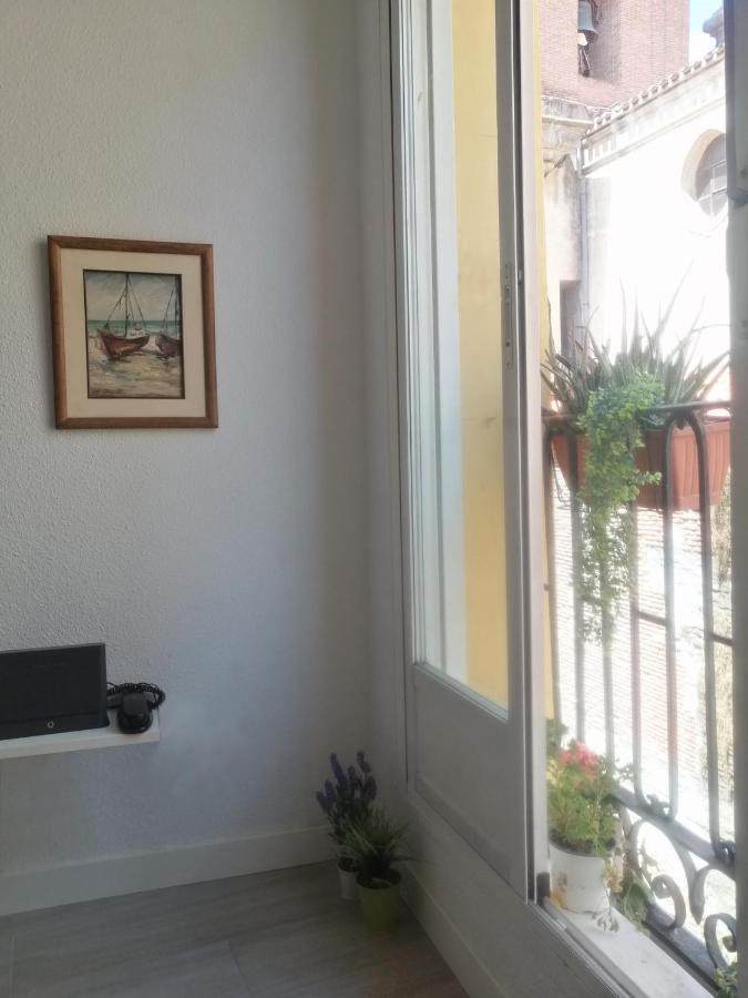 Apartamento En El Rastro De *