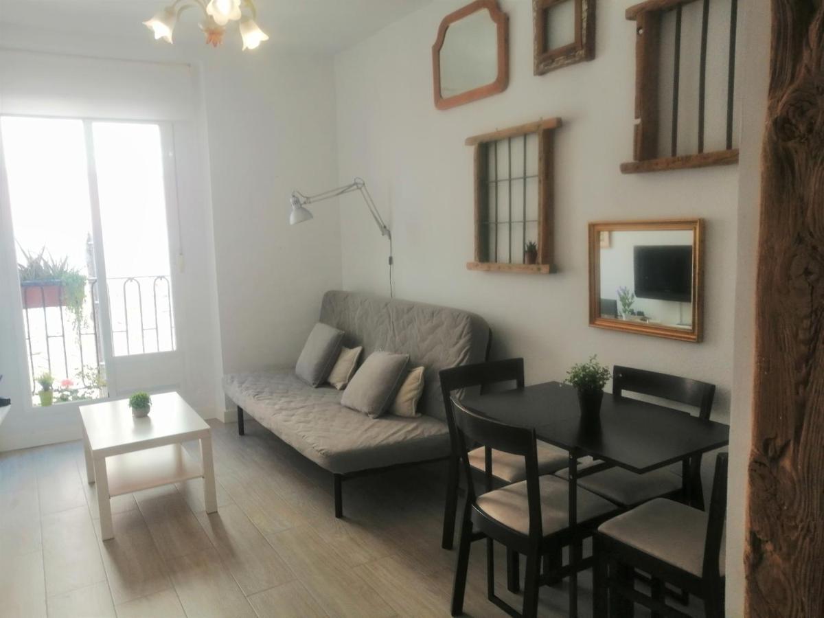 En El Rastro De Apartamento *