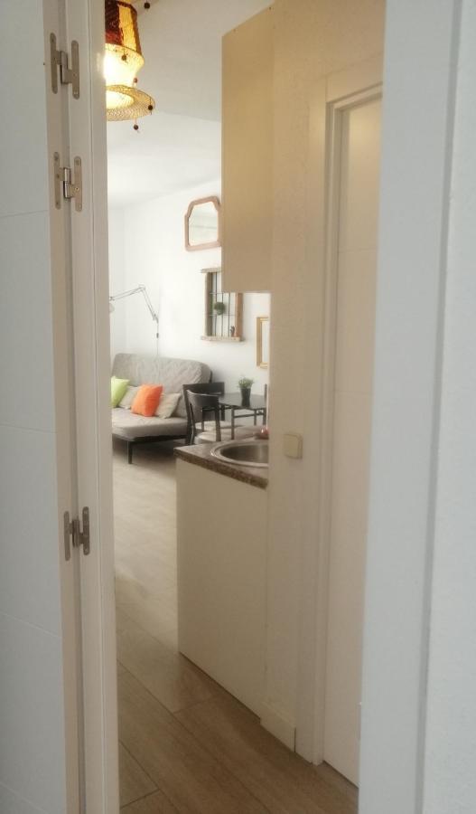 Apartamento En El Rastro De Madri