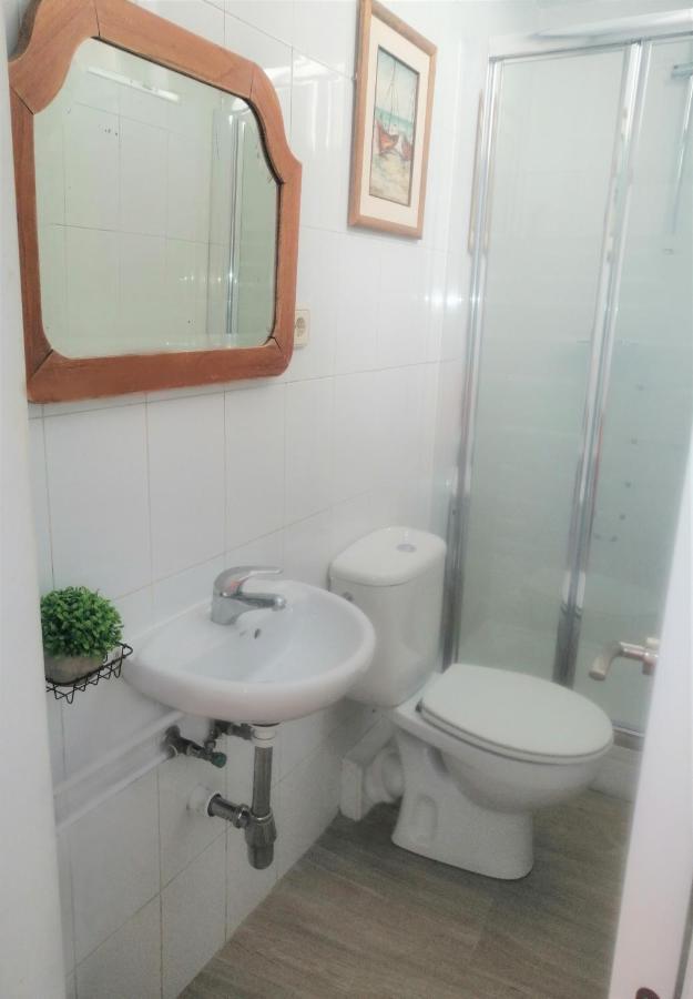 Apartamento En El Rastro De